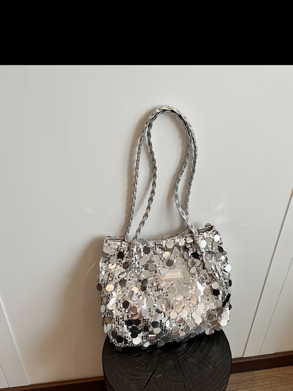 NEW BEAUTIFUL Purse - Picture 5 of 11